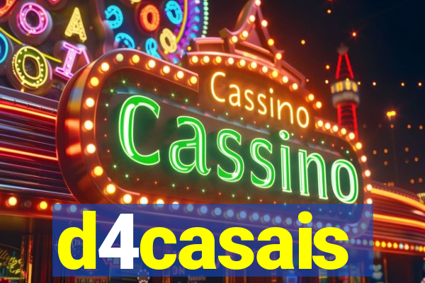 d4casais