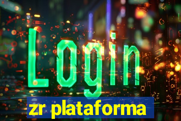 zr plataforma