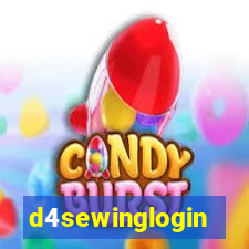 d4sewinglogin
