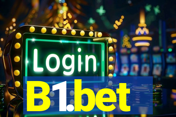 B1.bet
