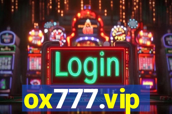 ox777.vip