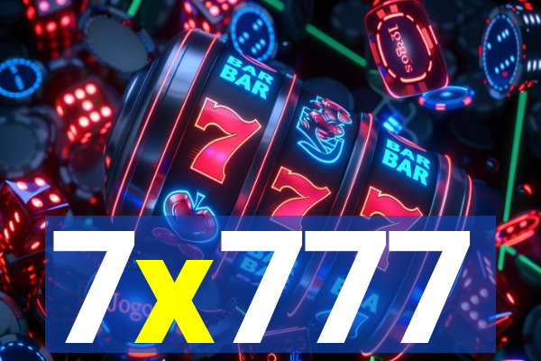 7x777