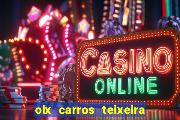 olx carros teixeira de freitas