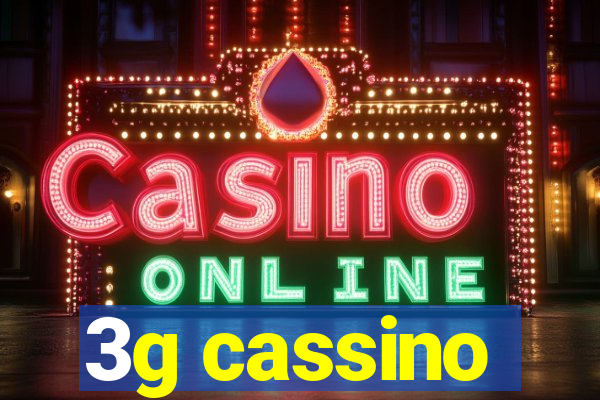 3g cassino