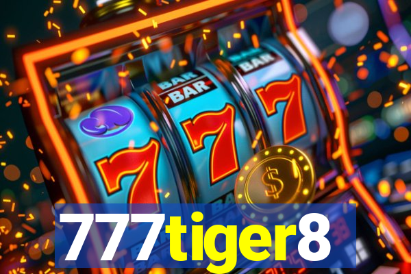 777tiger8