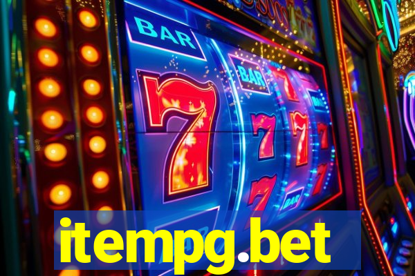 itempg.bet