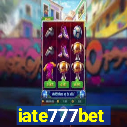 iate777bet