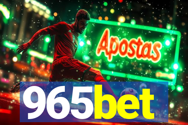 965bet