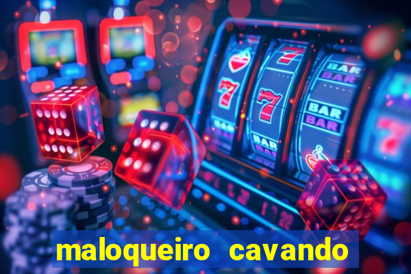 maloqueiro cavando cova portal do zacarias