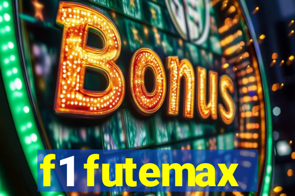 f1 futemax