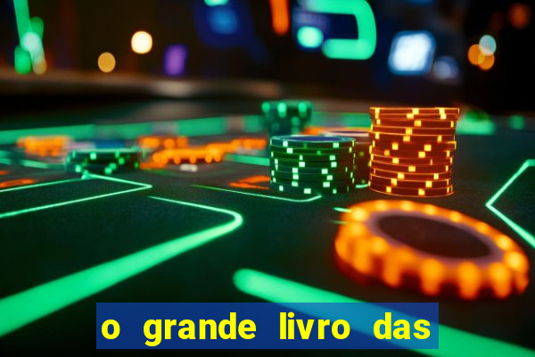 o grande livro das bruxas pdf
