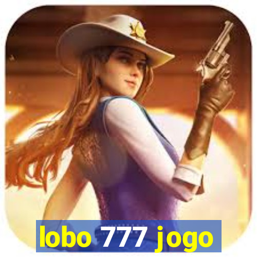 lobo 777 jogo