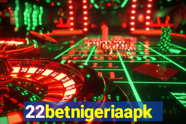 22betnigeriaapk