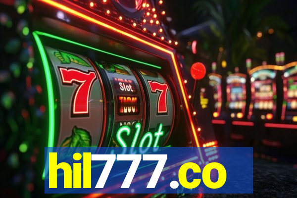 hil777.co