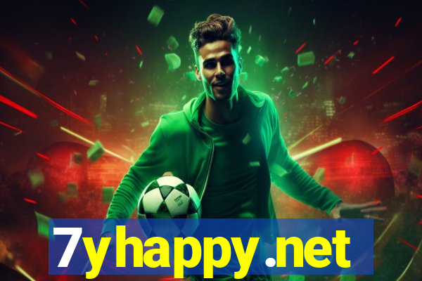 7yhappy.net
