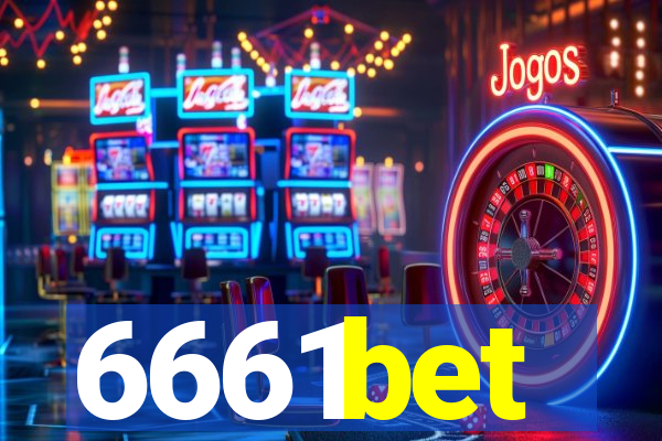 6661bet