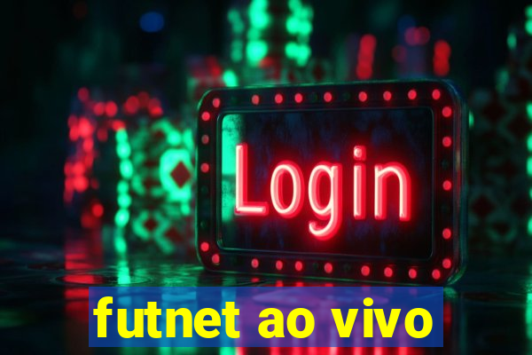 futnet ao vivo