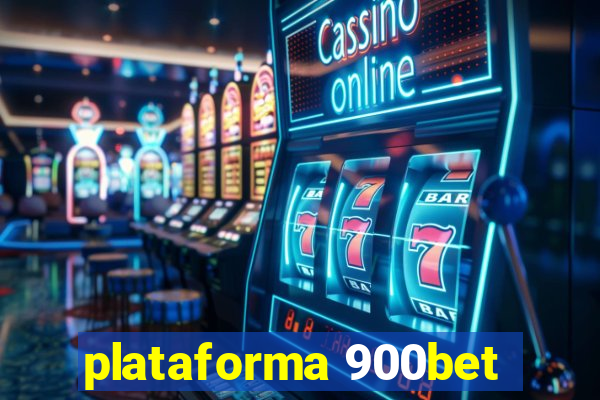 plataforma 900bet