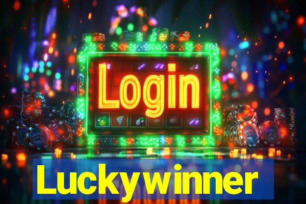Luckywinner
