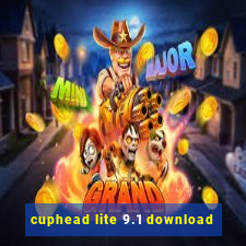 cuphead lite 9.1 download