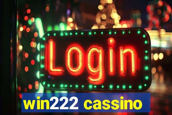 win222 cassino