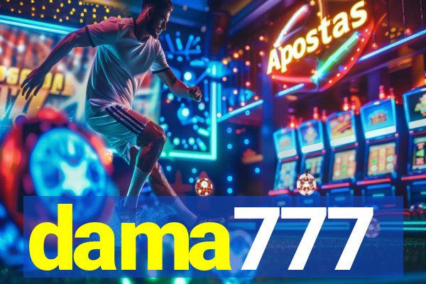 dama777