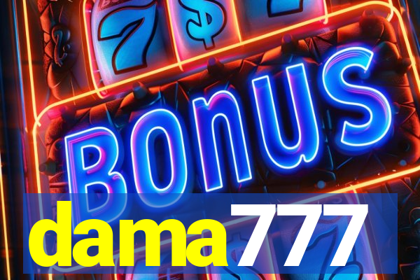 dama777