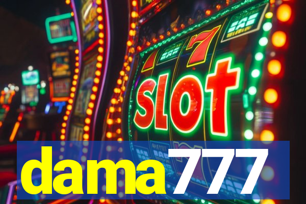 dama777
