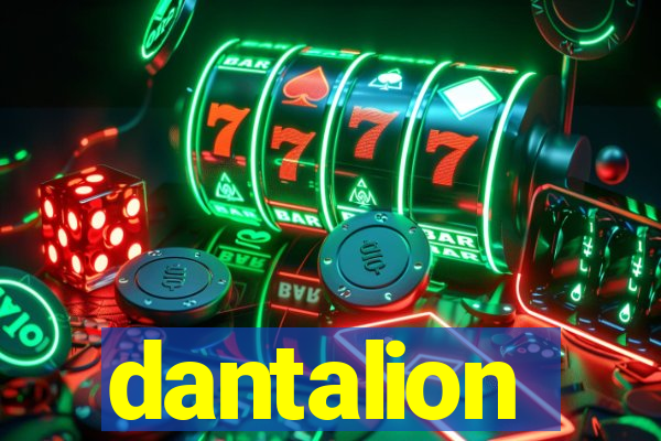 dantalion