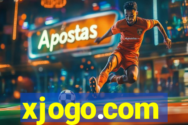 xjogo.com