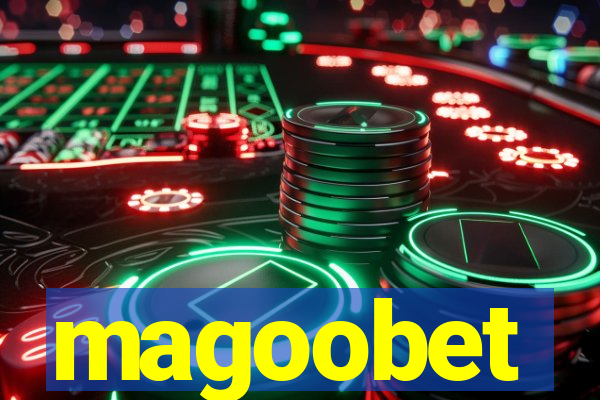 magoobet