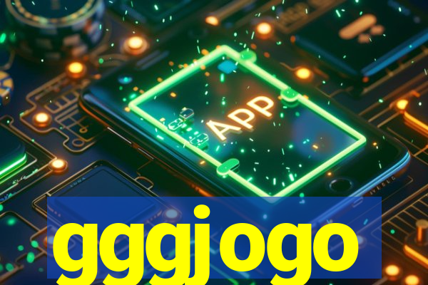 gggjogo