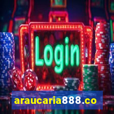 araucaria888.com