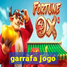 garrafa jogo