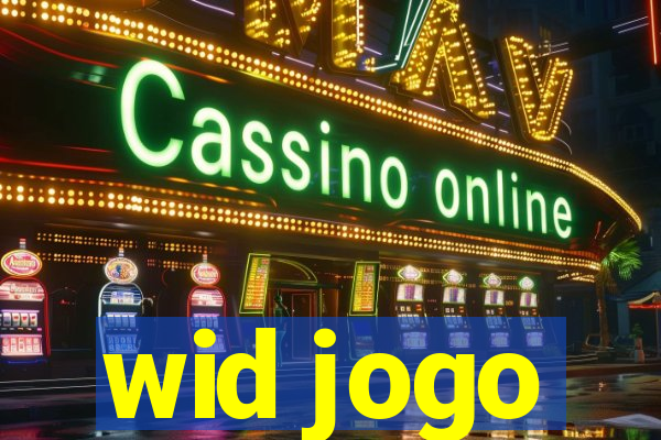wid jogo