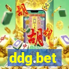 ddg.bet