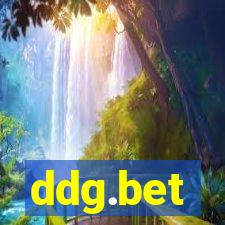 ddg.bet