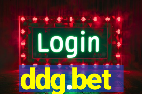 ddg.bet