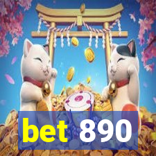 bet 890