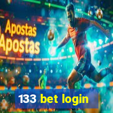 133 bet login