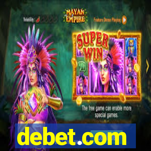 debet.com