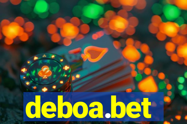 deboa.bet