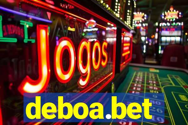 deboa.bet
