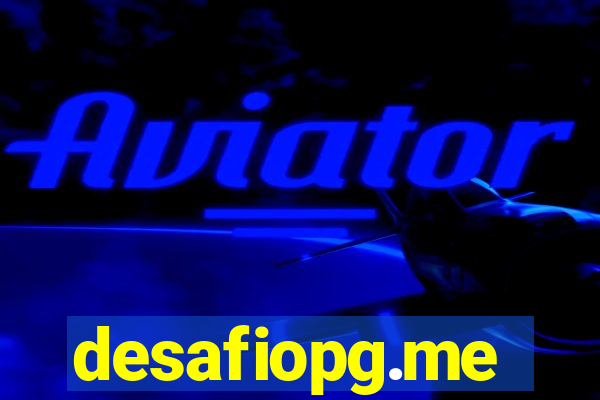 desafiopg.me