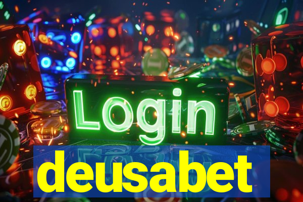 deusabet