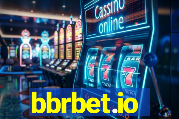 bbrbet.io