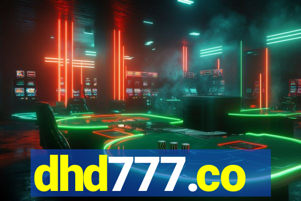 dhd777.co