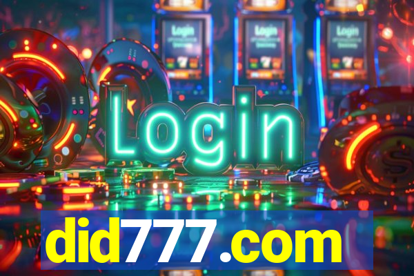 did777.com