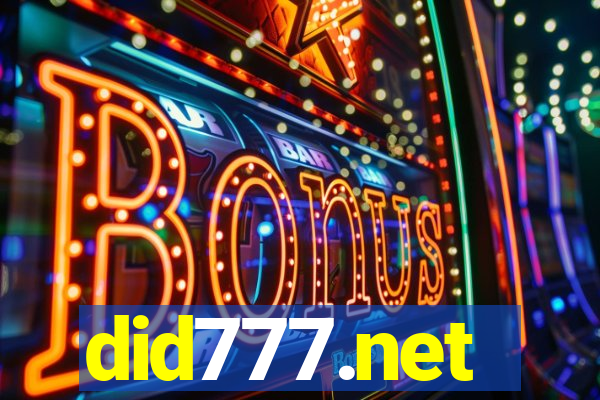 did777.net