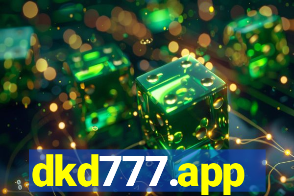 dkd777.app